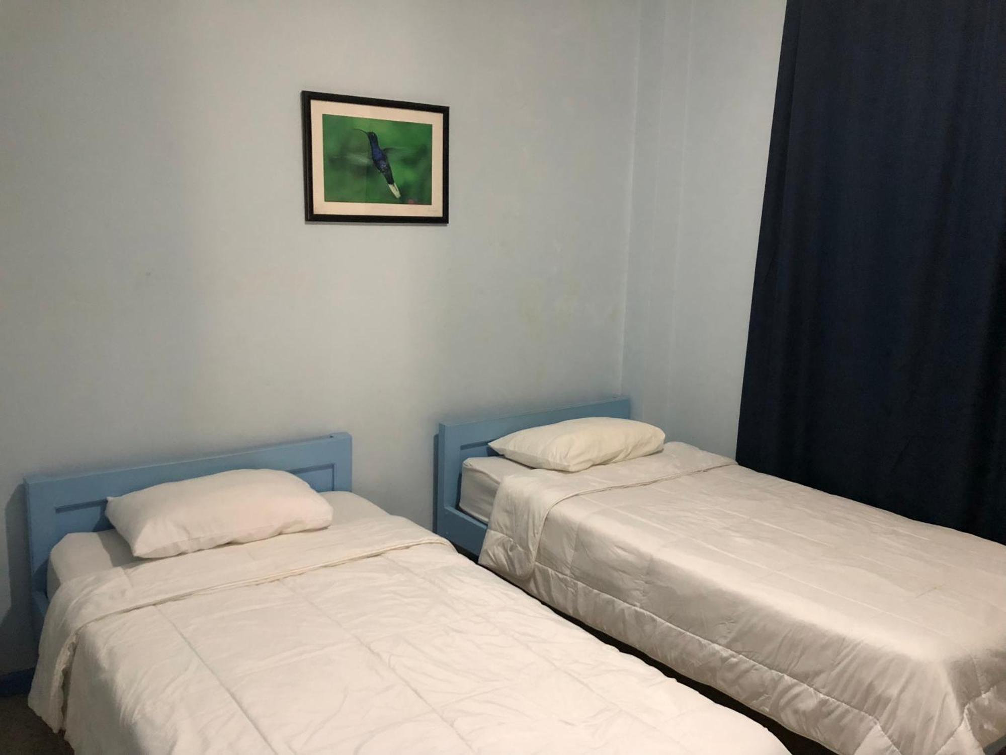 Hotel Serenity Manuel Antonio