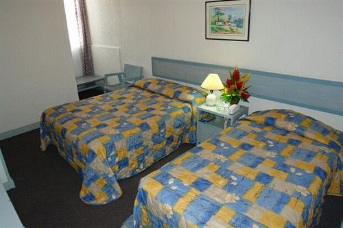 Hotel Vesuvio 3*