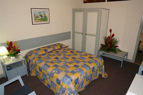 Vesuvio Hotel