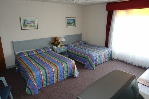 Vesuvio Hotel