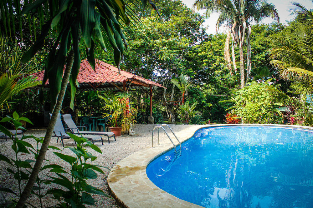 Guest house Casa Colores Montezuma