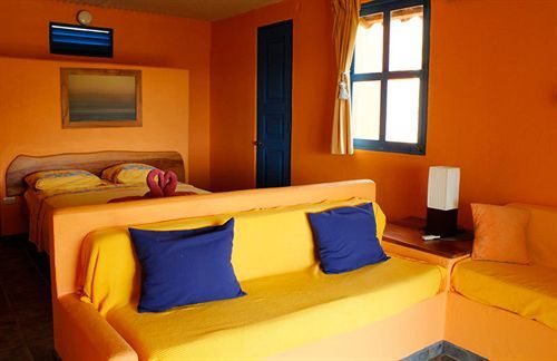 Casitas Sollevante Boutique Hotel 4*