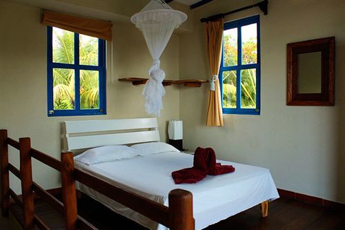 Casitas Sollevante Boutique 4* Montezuma