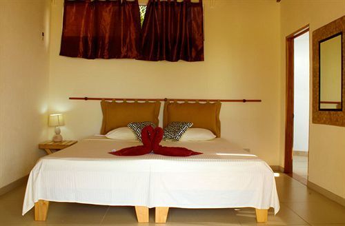 Casitas Sollevante Boutique Hotel Montezuma