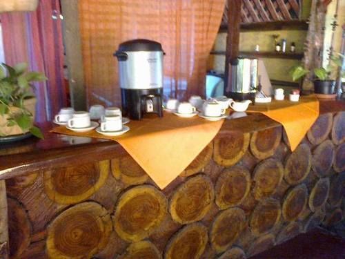 La Casona De Hotel Tortuguero