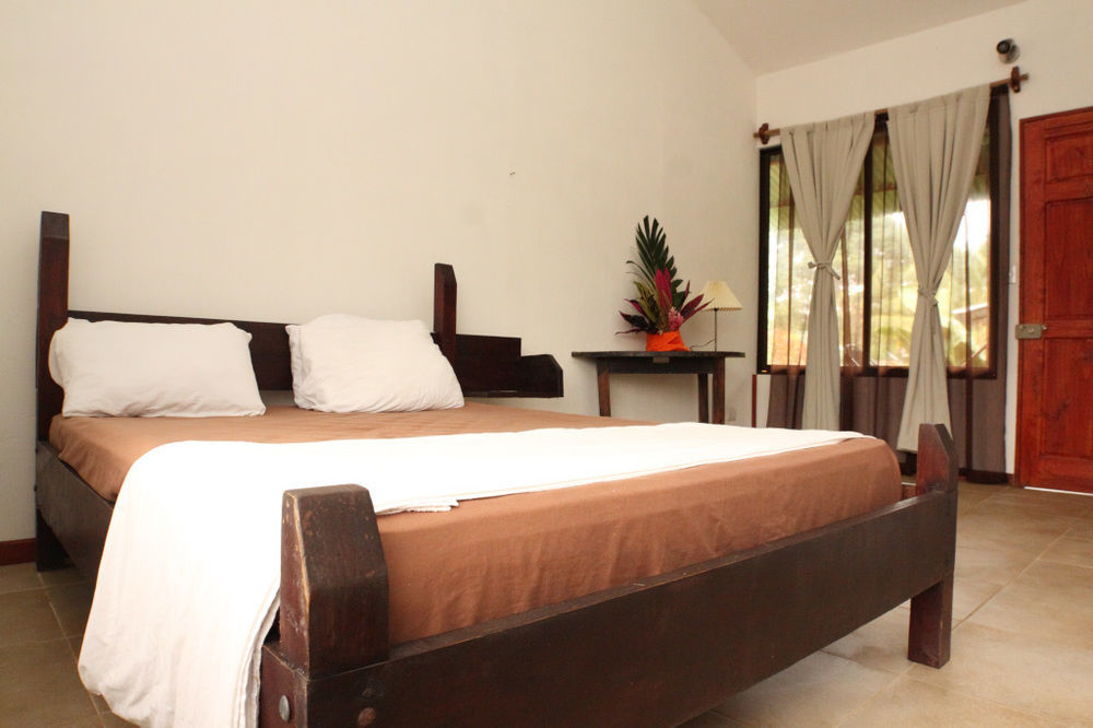 La Casona De Hotel 2*