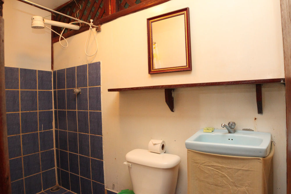 La Casona De Hotel Tortuguero