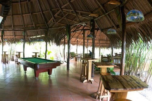 Turtle Lodge