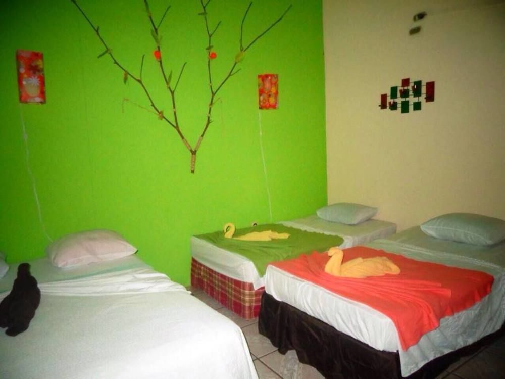 Cabinas Natural
