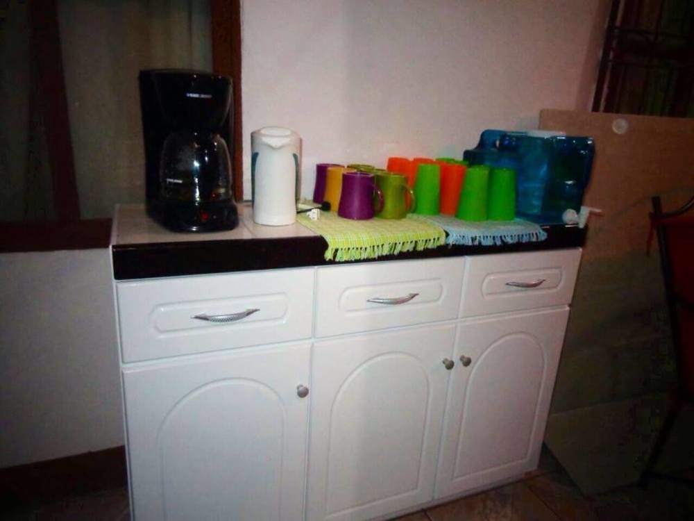 Cabinas Natural Hostel *