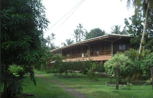 Miss Junies Hotel Tortuguero