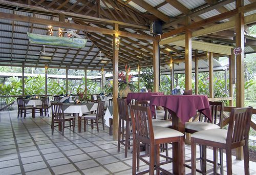 Manatus 4* Tortuguero