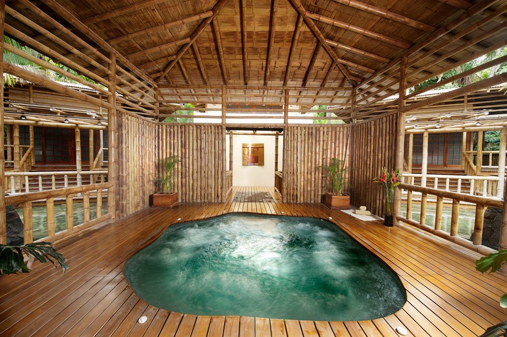 Resort Florblanca Playa Santa Teresa (Puntarenas)