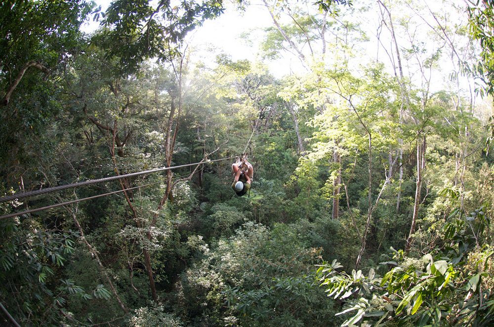 Florblanca Resort Playa Santa Teresa (Puntarenas)