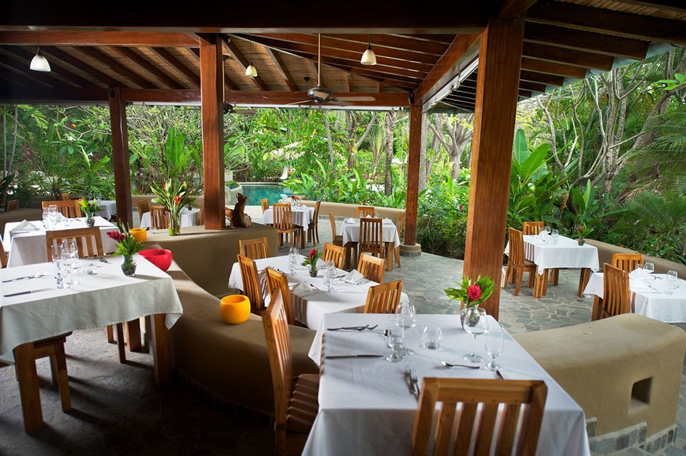Resort Florblanca Playa Santa Teresa (Puntarenas)