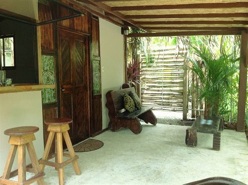 Aparthotel Santascabinas Playa Santa Teresa (Puntarenas)