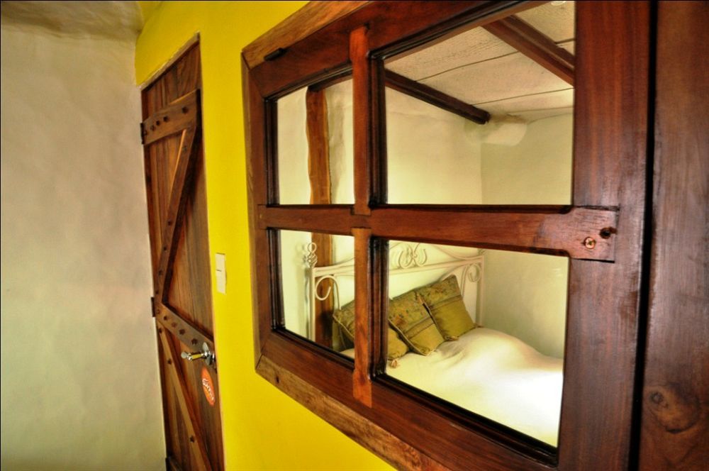 Aparthotel Santascabinas