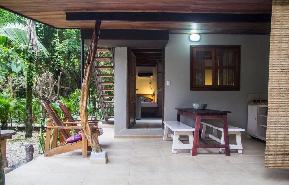Aparthotel Santascabinas Playa Santa Teresa (Puntarenas)