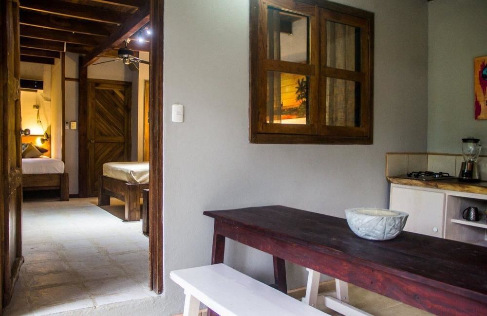 Aparthotel Santascabinas