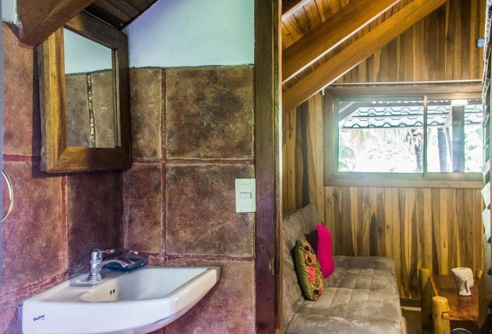 Aparthotel Santascabinas Playa Santa Teresa (Puntarenas)