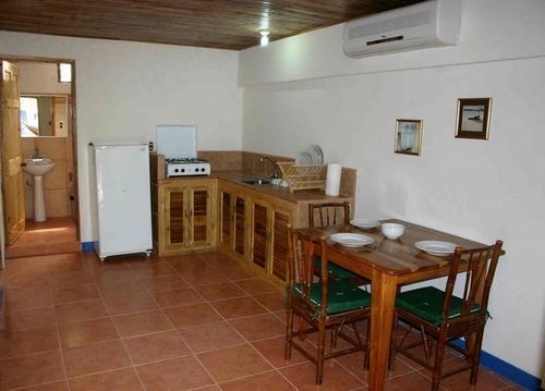 Hostel Beach Break Surf Hostel *