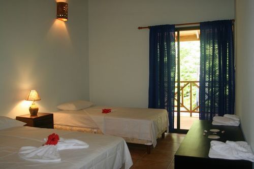 Beach Break Surf Hostel