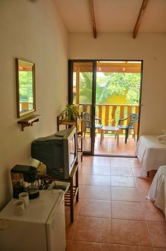 Beach Break Surf Hostel Playa Santa Teresa (Puntarenas)
