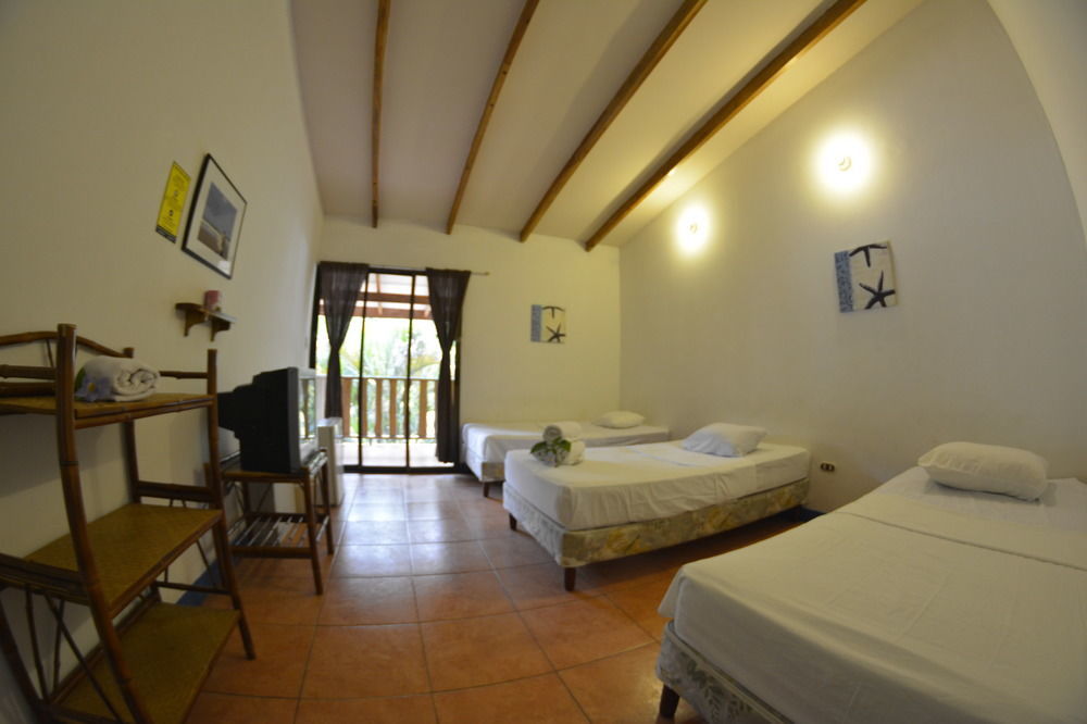 Beach Break Surf Hostel