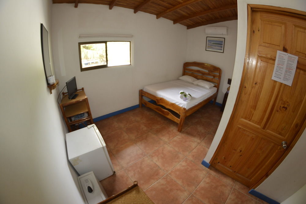 Hostel Beach Break Surf Hostel