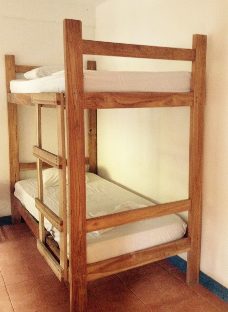Beach Break Surf Hostel Playa Santa Teresa (Puntarenas)