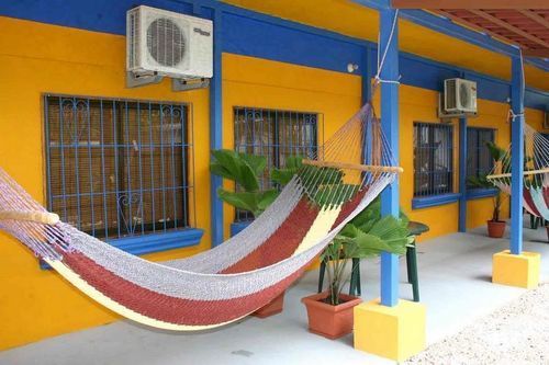 Beach Break Surf Hostel