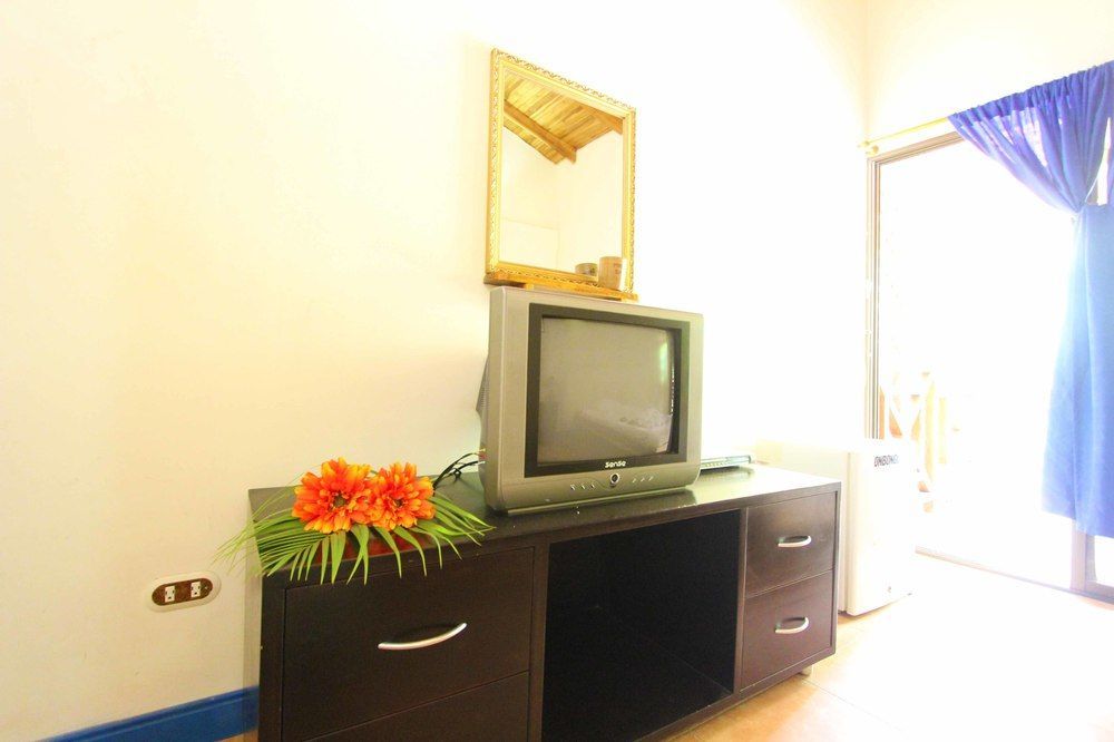 Hostel Beach Break Surf Hostel Playa Santa Teresa (Puntarenas)