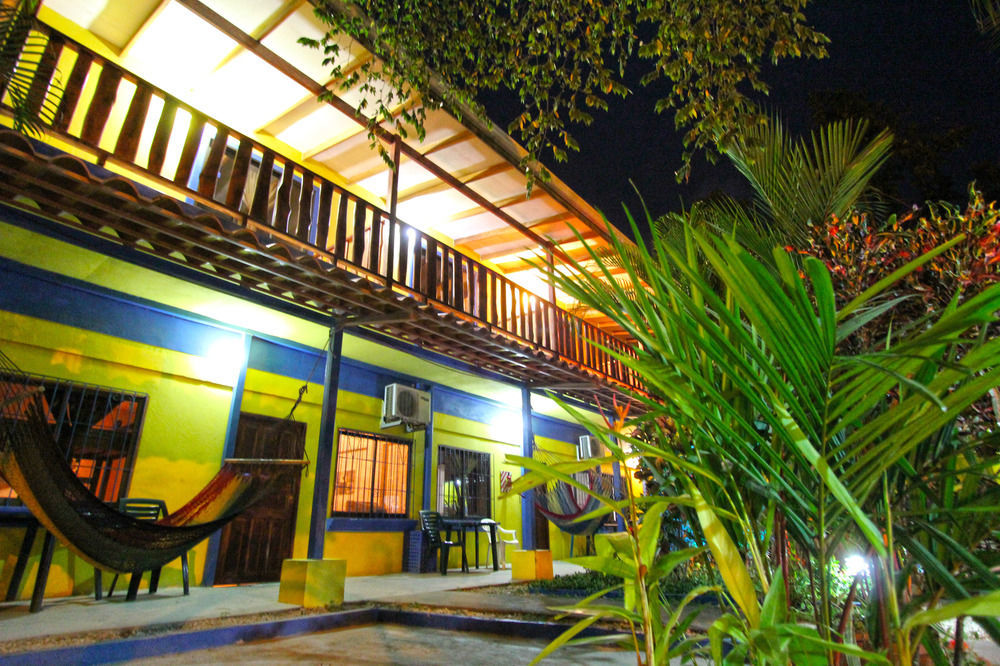 Hostel Beach Break Surf Hostel Playa Santa Teresa (Puntarenas)