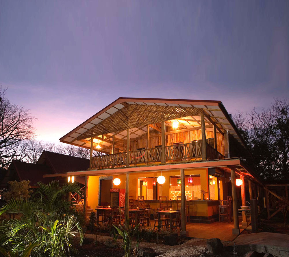 Bed & Breakfast Casa Zen & Yoga Center