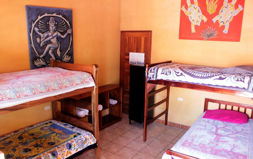 Bed & Breakfast Casa Zen & Yoga Center