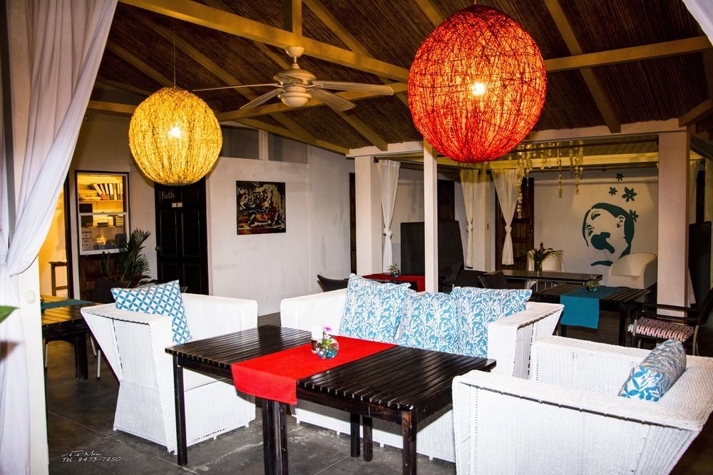 Hotel The Place Playa Santa Teresa (Puntarenas)