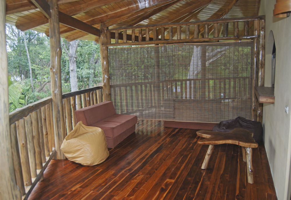 Pacifica Surf Studios Playa Santa Teresa (Puntarenas)