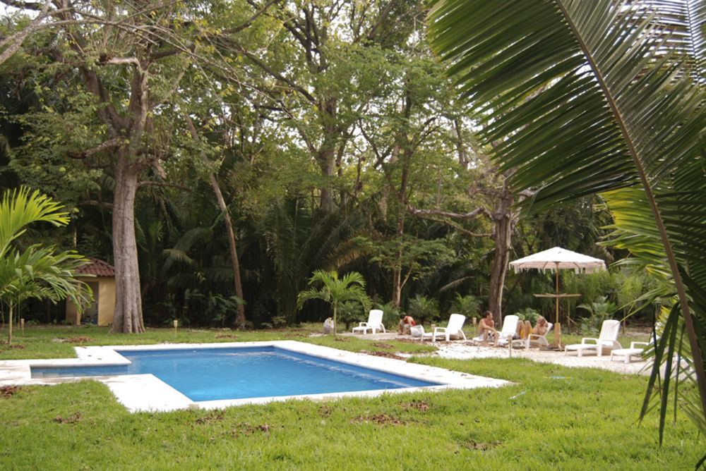 Aparthotel Pacifica Surf Studios 3*