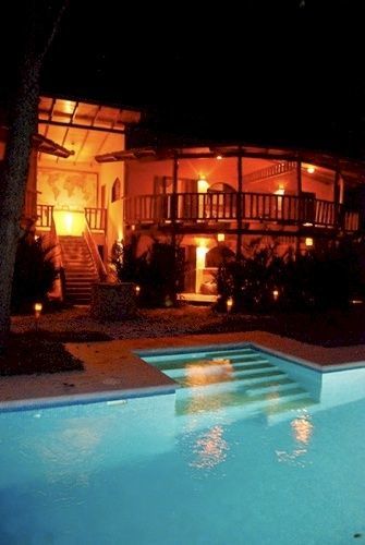 Aparthotel Pacifica Surf Studios Playa Santa Teresa (Puntarenas)