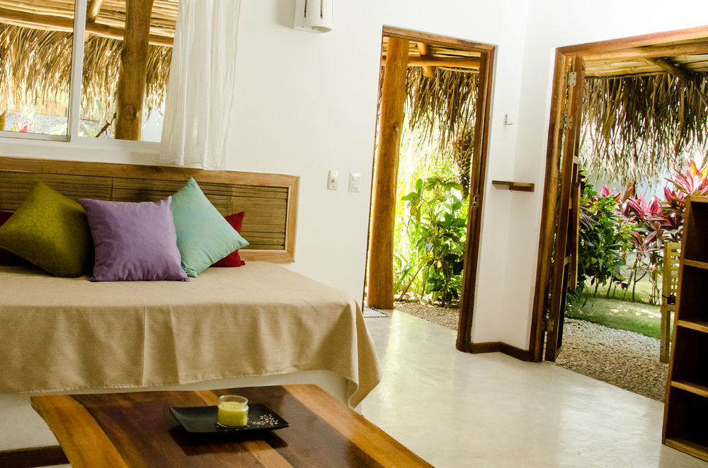 Hotel Outsite Santa Teresa Playa