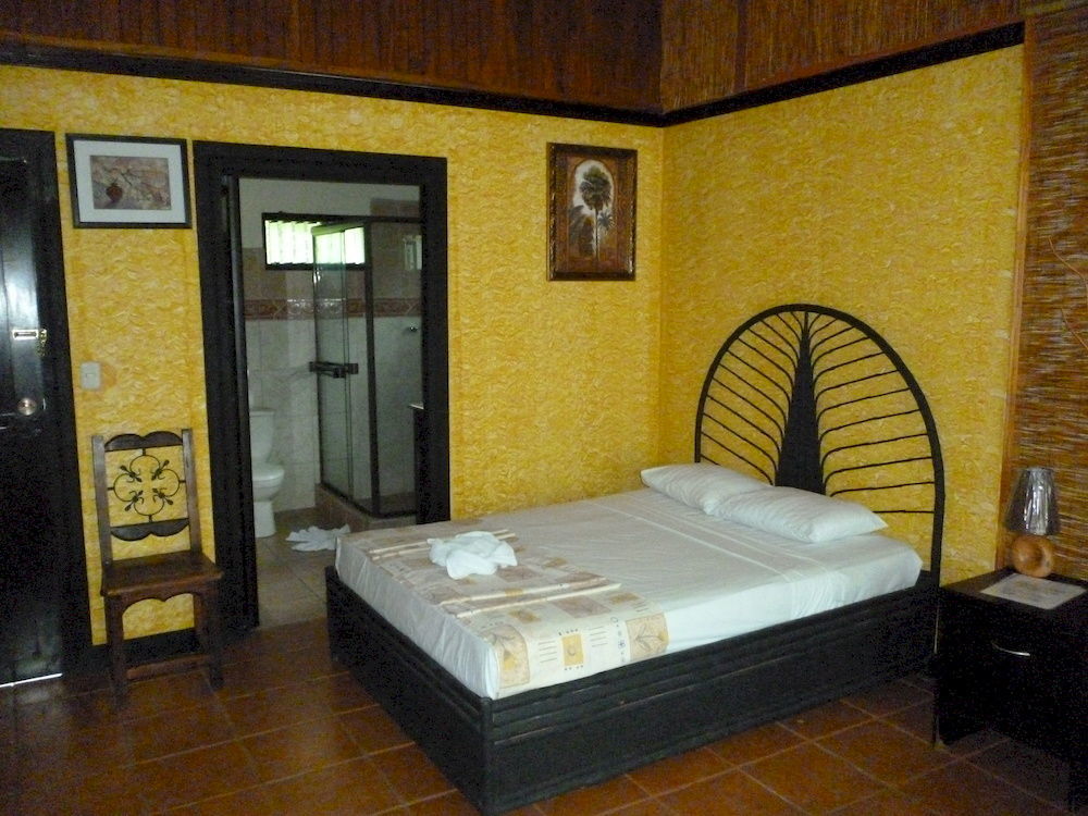 Pacific Paradise Hotel Quepos