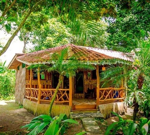 Hotel La Costa De Papito
