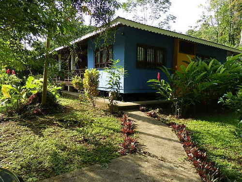 Casitas Mar Y Luz