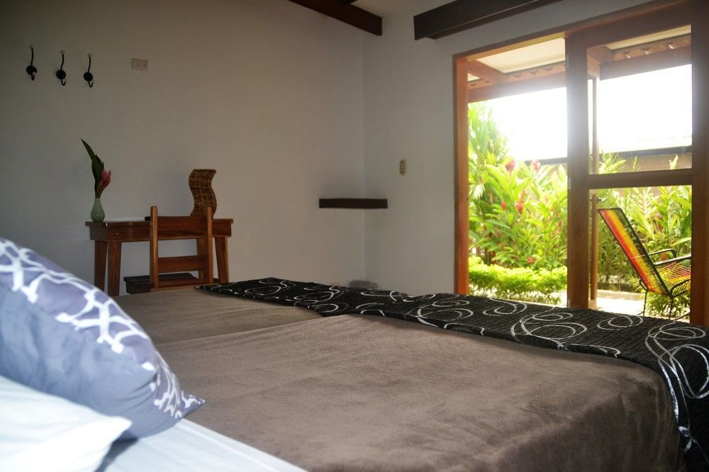 Hotel Indalo Adults Only Puerto Viejo de Talamanca