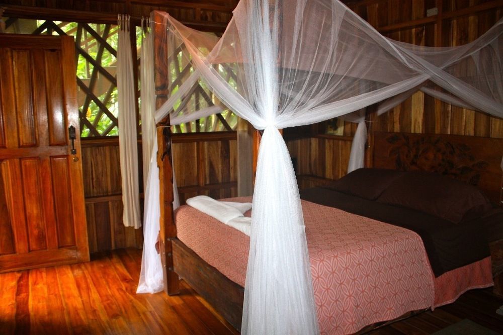 Lodge Tierra De Suenos & Wellness Center