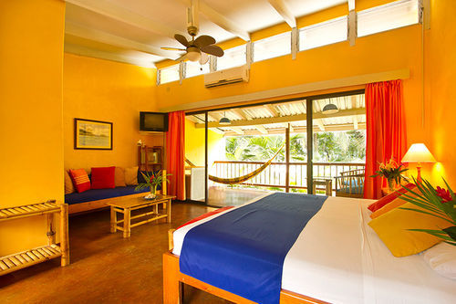 Hotel Del Caribe 3*