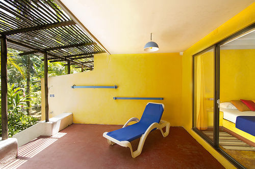 Hotel Del Caribe