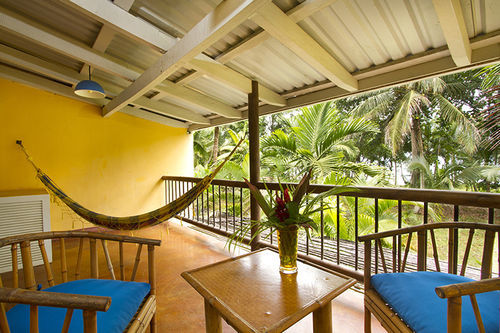 Del Caribe Puerto Viejo de Talamanca