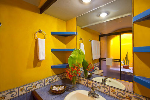 Hotel Del Caribe 3*