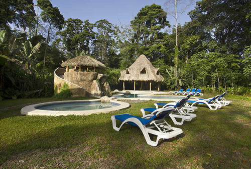 Hotel Del Caribe Puerto Viejo de Talamanca
